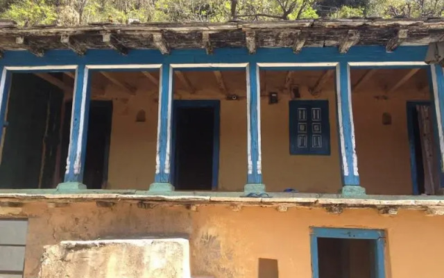 Saveagram Guesthouse