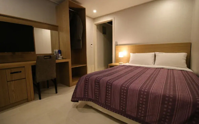 Onyou Hotel & Spa