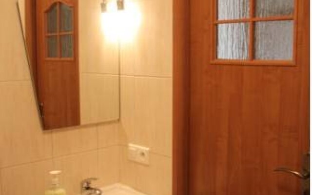 Sleepy3city Apartments III