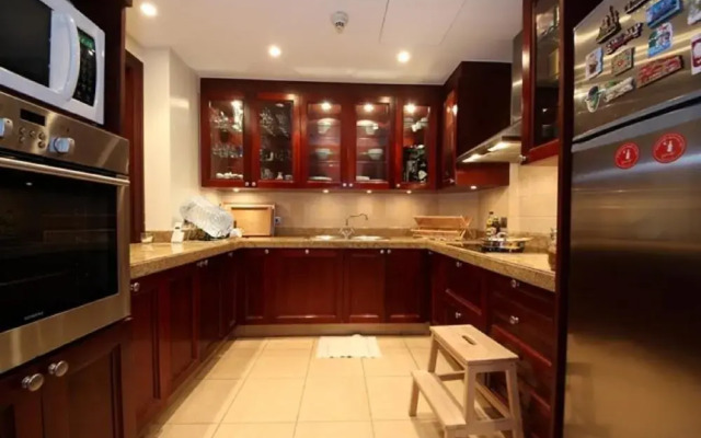 New Arabian Holiday Homes - Zanzabeel
