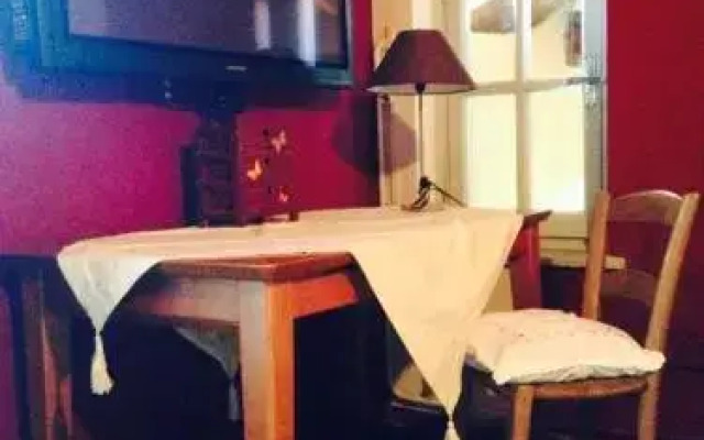 B&B Il Castello Del Ghiro