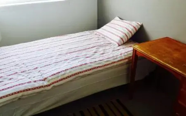 Voss Rooms - Extreme