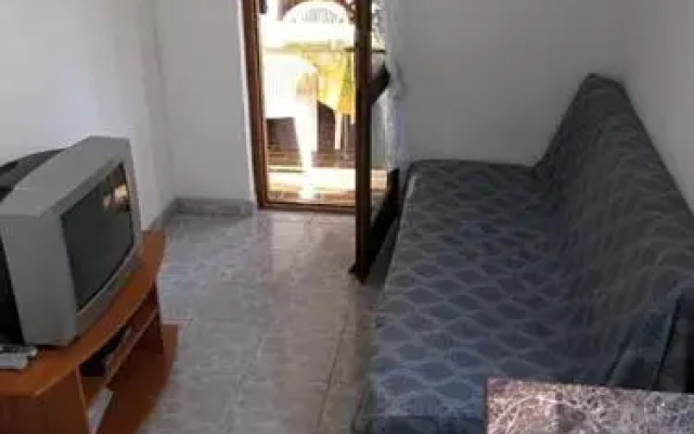 Apartments Folo