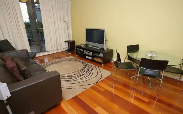 Homebush Bay Furnished Apartments 3 Bennelong Parkway