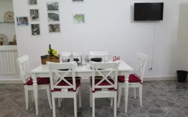 Apartments Argiro - Youtown