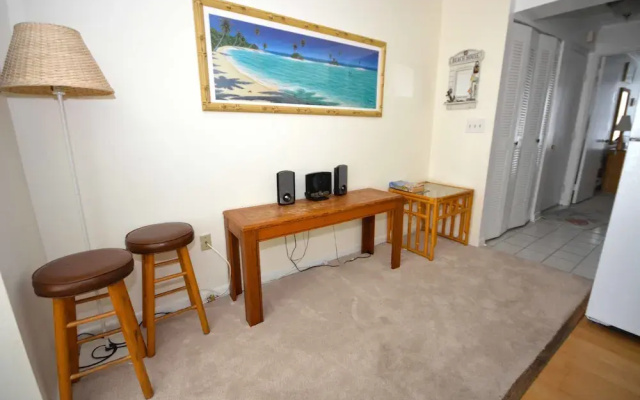 Summer Palace 13 - 1 Br Condo