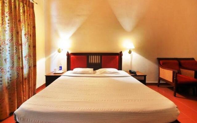 Hotel Silver Crest