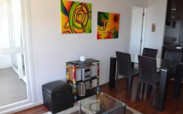 Departamento Belen Valparaiso