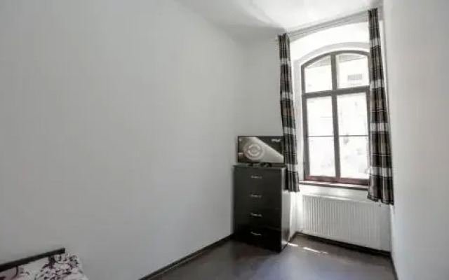 Poarta Schei Residence