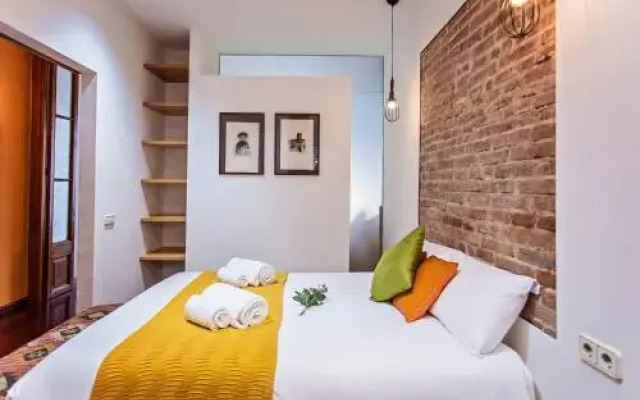 Sweet Inn Apartment- Royal Rambla Catalunya
