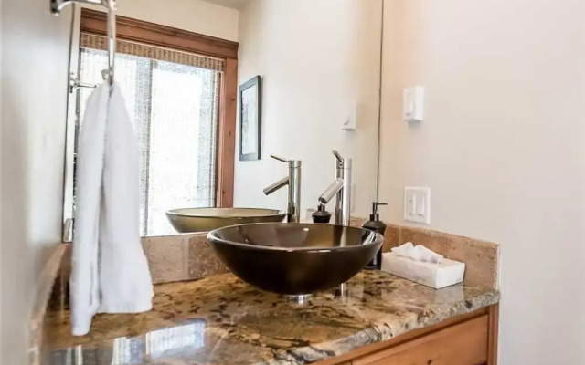 Andora 102 - 2 Br Condo