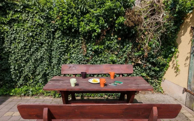 Holiday House Bursztyn by Renters