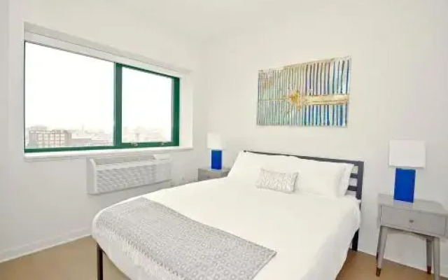 Kasa Manhattan View Apartments
