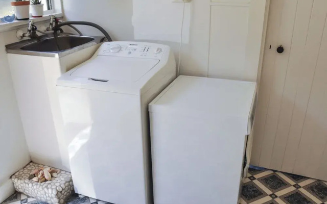 FALMOUTH Seadrift Cottage