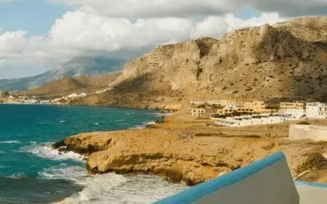Blue Sea