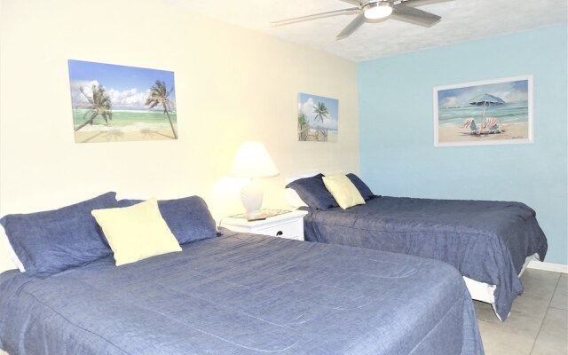 Jamaica Royale 093 - 2 Br Condo