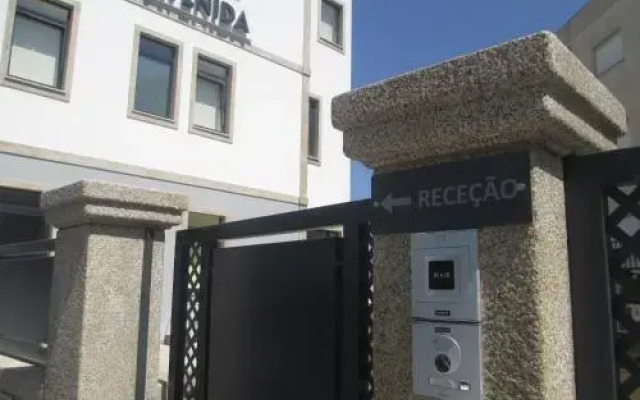 B&B Pensão Avenida