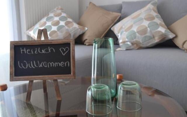 Ferienanlage Villa Maare