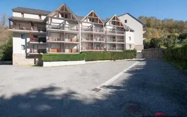 Residence Les Sapins