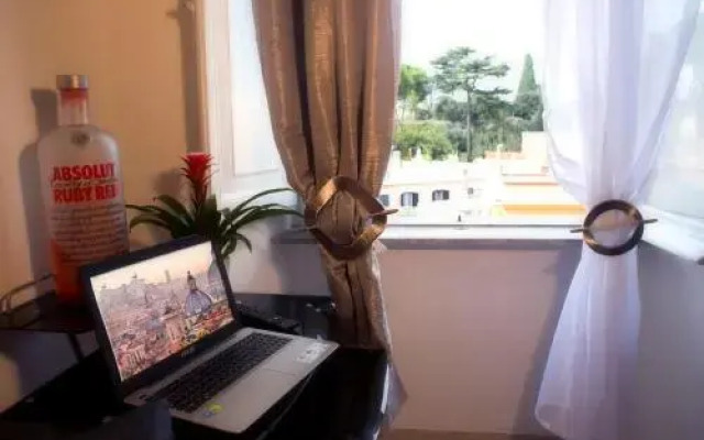 Luxury Domus Amadeus