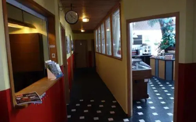 Hotel Die Glaskuppel