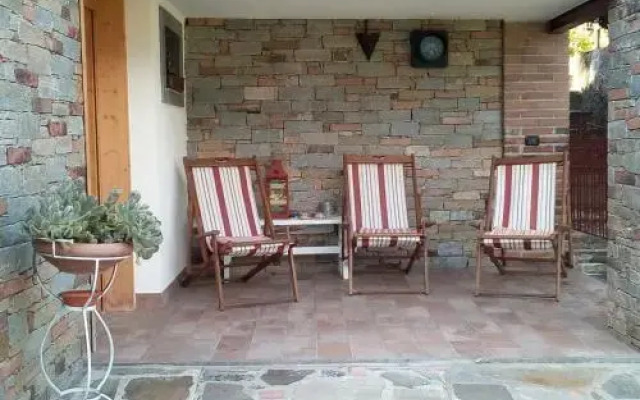 B&B Monastero