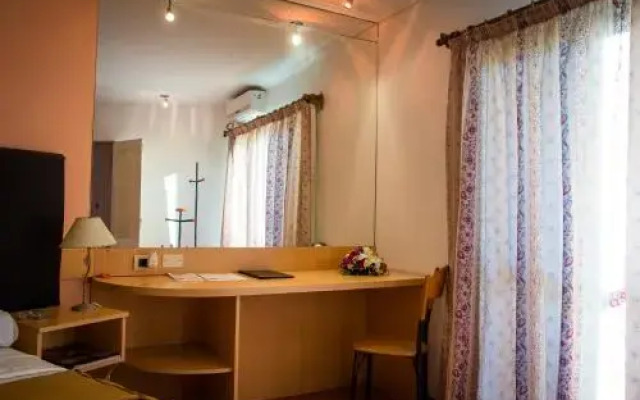 Hotel Campo Alegre