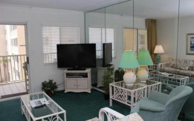Gulf Shore Condo #414
