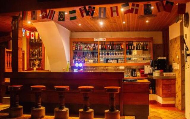 Hotel Restaurant Post