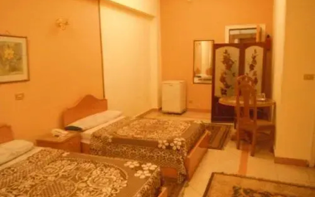 Raml Armed Forces Hotel