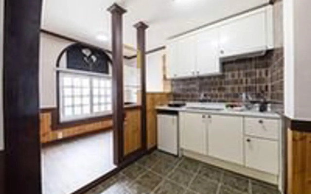 Geoje Green House Pension