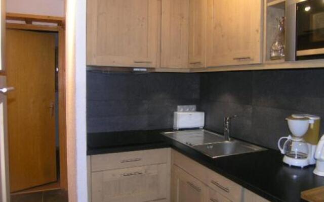 Apartment Les carlines