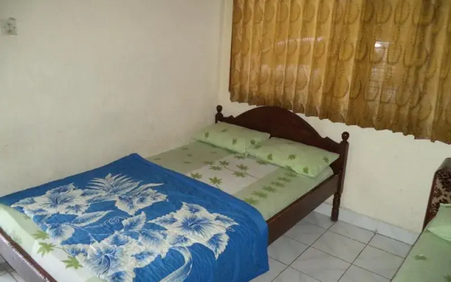Hotel Puri Sokasati