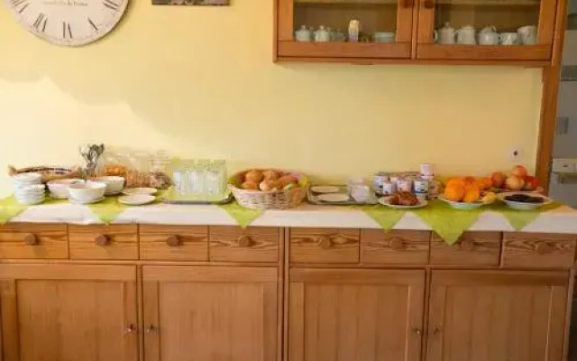 Hotel Garni Trumm
