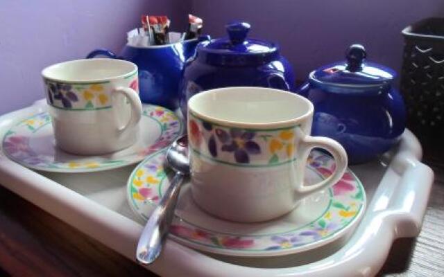 Forty Winks In North Norfolk