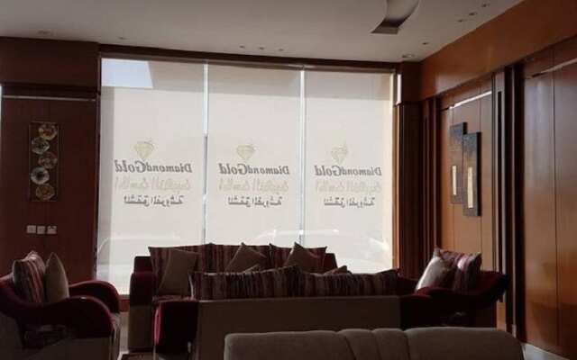 Al Masah Al Dahabiyah Furnished Units