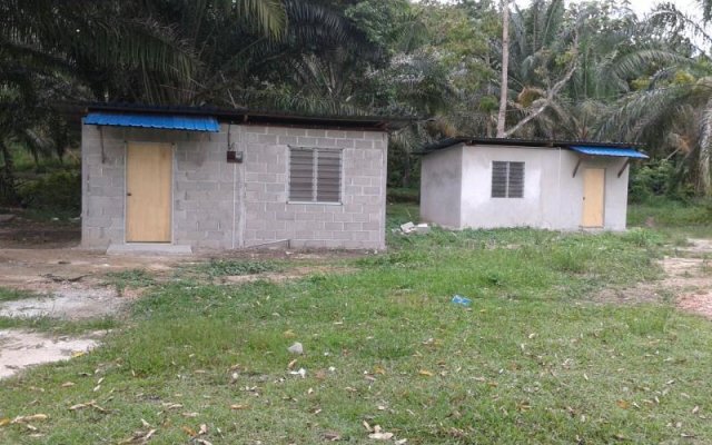 Homestay Gopeng