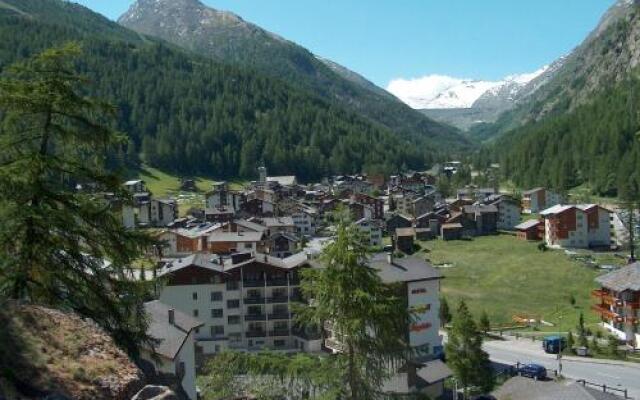 Apartment Saphir Diamond Superior