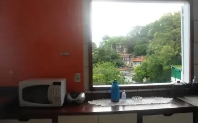 Mar Da Babilonia Hostel (Adults only)