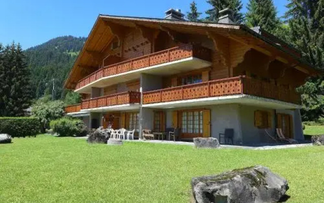 Résidence Argentière