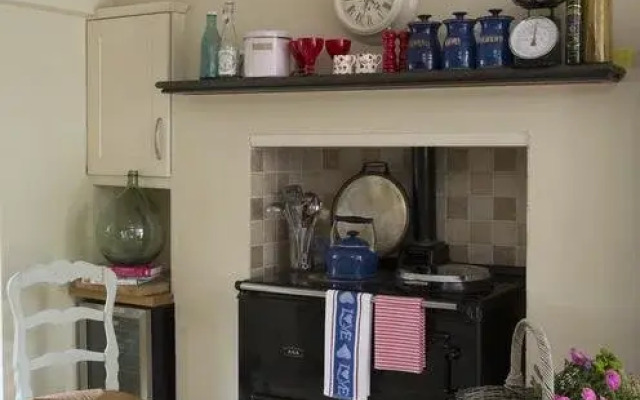 Blakedene Bed and Breakfast