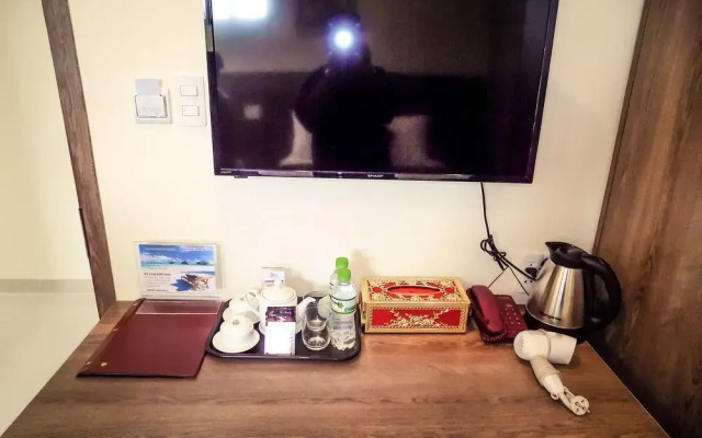 Duong Gia Da Nang Hotel