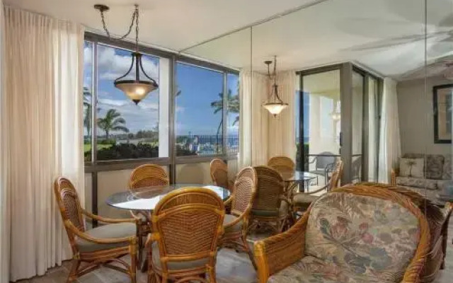 Kihei Surfside 107 - 1 Br Condo