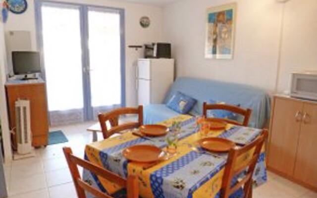 La Pecherie II - INH 34072