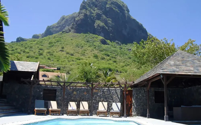 Villa Ayapana