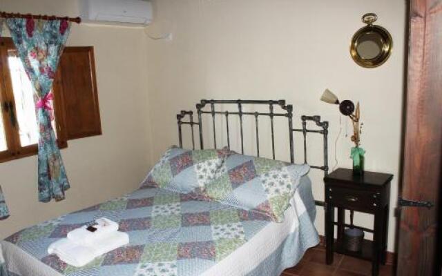 Casa Rural El Quinto y Medio