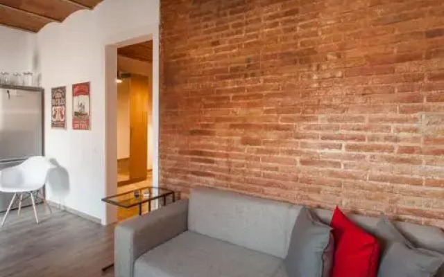 Poble Nou Design Apartment