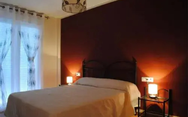 Alojamiento Rural Arucema