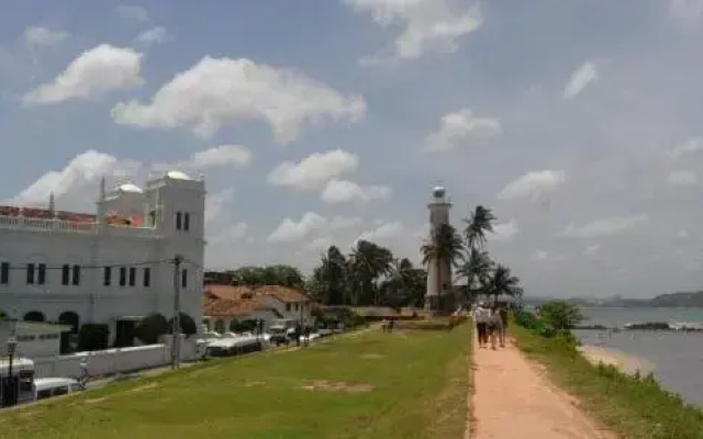 City Hostel
