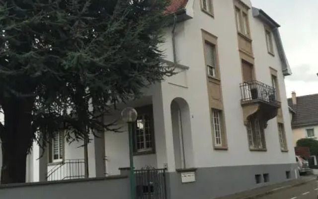 Tres Beau Studio Aux Portes De Strasbourg